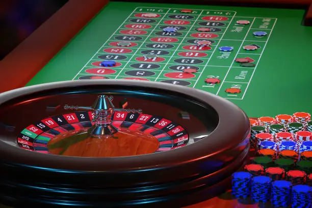 7 bet
