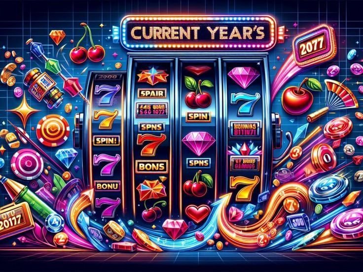 7 bet slot online